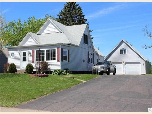 707 4th St, Duluth, MN 55810 photo 1