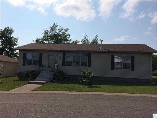 74 Arbutus Dr, Duluth, MN 55810 photo 1