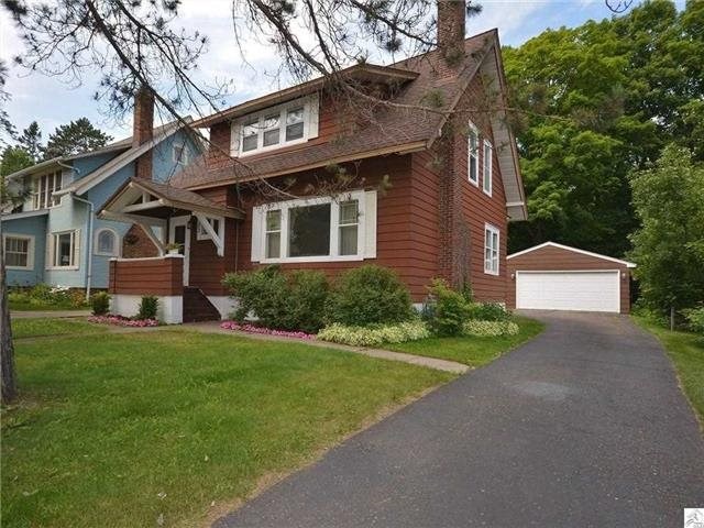 323 W Arrowhead Rd, Duluth, MN 55811 photo 2