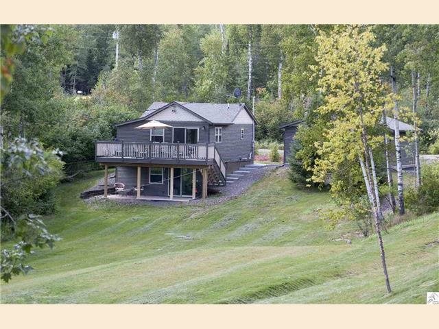 6136 N Birch Acres Rd, Duluth, MN 55803 photo 1