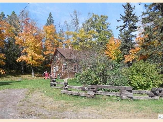 2879 E Alger Grade, Two Harbors, MN 55616 photo 1