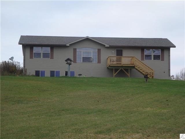 115 E Palkie Rd, Esko, MN 55733 photo 1