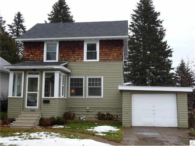 1530 N 8th Ave E, Duluth, MN 55805 photo 1