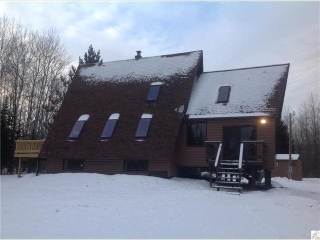 6620 E Hunter Lake Rd, Duluth, MN 55803 photo 2