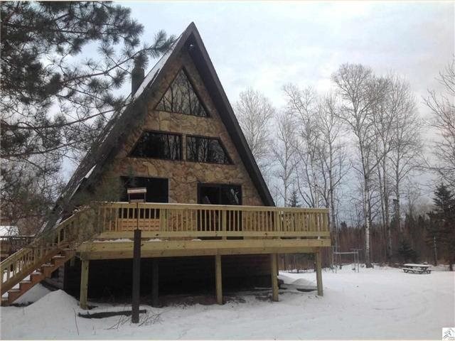 6620 E Hunter Lake Rd, Duluth, MN 55803 photo 1