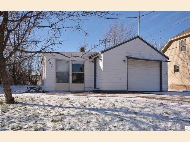 603 N 40th Ave W, Duluth, MN 55807 photo 3