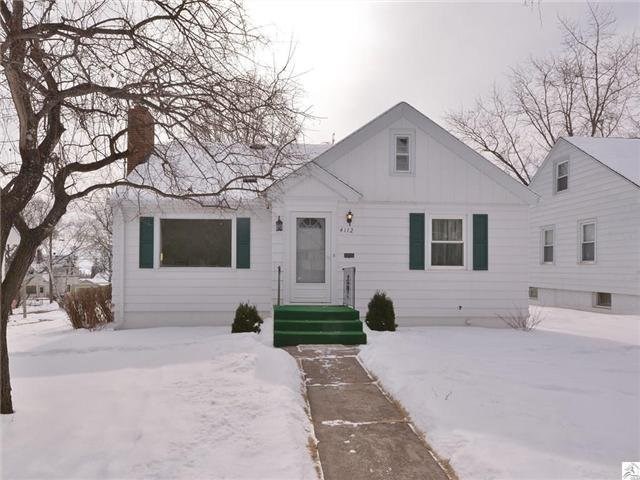 4112 Gladstone St, Duluth, MN 55804 photo 1