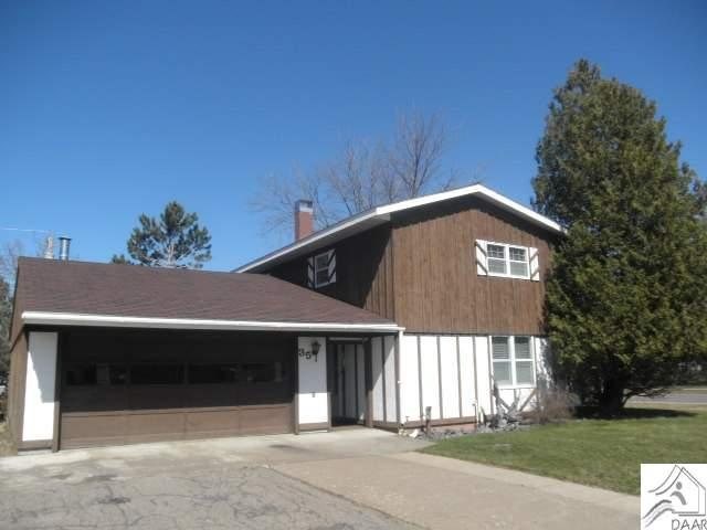 35 Astor Rd, Babbitt, MN 55706 photo 1