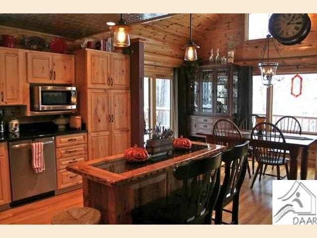 10154 E Gustafson Rd, Angora, MN 55703 photo 4