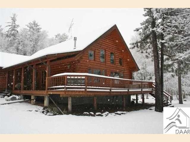 10154 E Gustafson Rd, Angora, MN 55703 photo 1