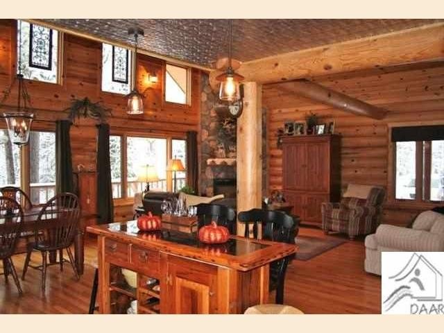10154 E Gustafson Rd, Angora, MN 55703 photo 5