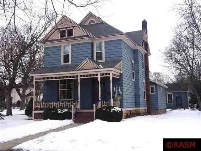 1108 S 4th St, Saint Peter, MN 56082 photo 1