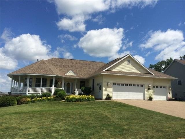 204 NW Smith St, Mapleton, MN 56065 photo 1
