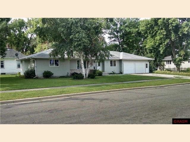 101 SW Troendle St, Mapleton, MN 56065 photo 1