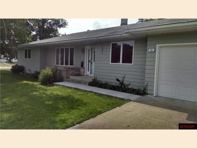 101 SW Troendle St, Mapleton, MN 56065 photo 2