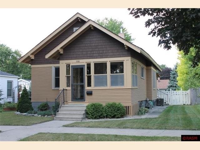 506 Grant Ave, Mankato, MN 56003 photo 1