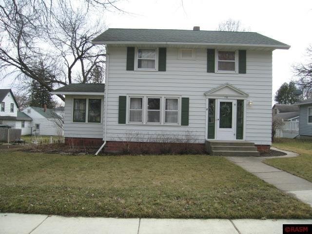 116 E 2nd, Blue Earth, MN 56013 photo 1