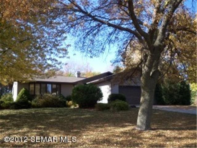 528 S Parsons St, Spring Valley, MN 55975 photo 1