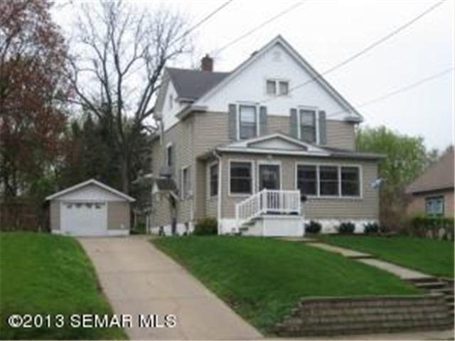 332 E 2nd St, Albert Lea, MN 56007 photo 1