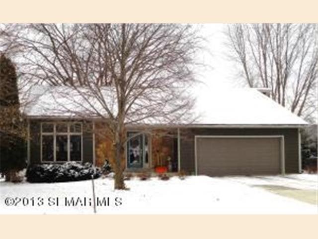 816 12th E St, Wabasha, MN 55981 photo 1