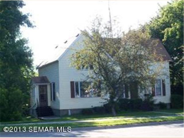 317 N Section Ave, Spring Valley, MN 55975 photo 1