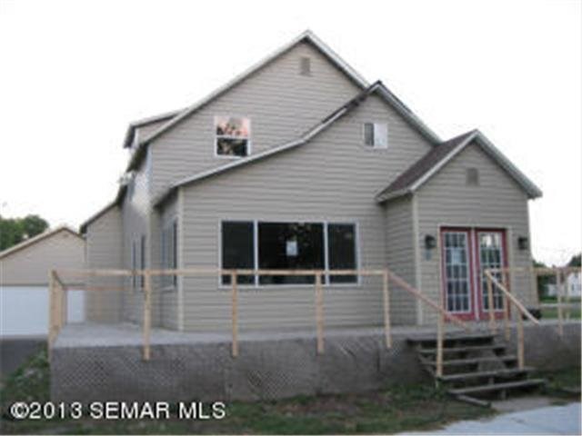 103 6th Ave SE, Mapleton, MN 56065 photo 1