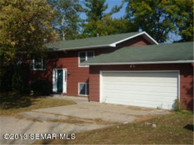 225 S Knowlton St, Kellogg, MN 55945 photo 1