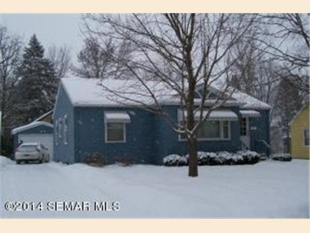 912 Cedar Ave, Albert Lea, MN 56007 photo 1