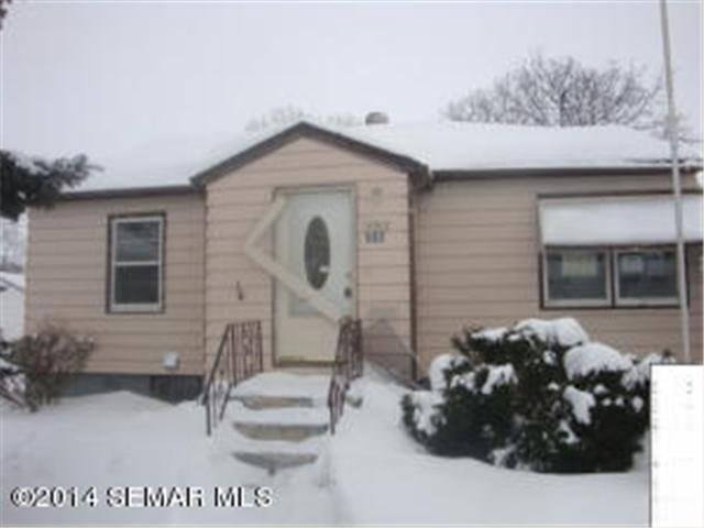 502 Minnesota Ave, Albert Lea, MN 56007 photo 1