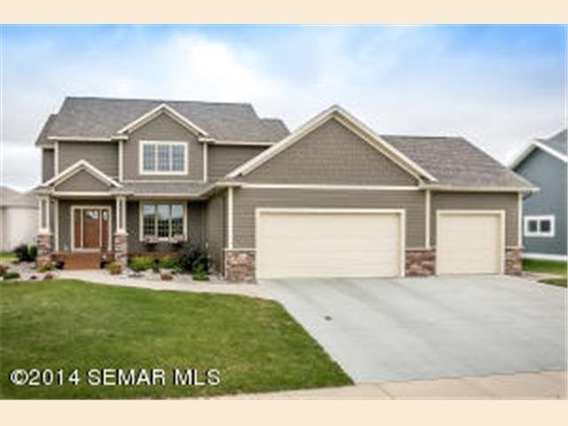 1714 Ancaster Dr NE, Byron, MN 55920 photo 1