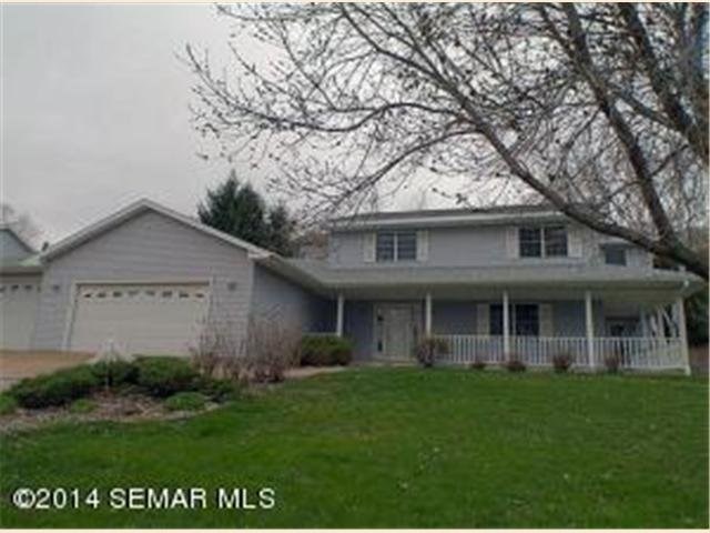 188 Mcintosh Rd E, La Crescent, MN 55947 photo 1