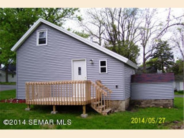 601 Buchanan Ave, Spring Valley, MN 55975 photo 2