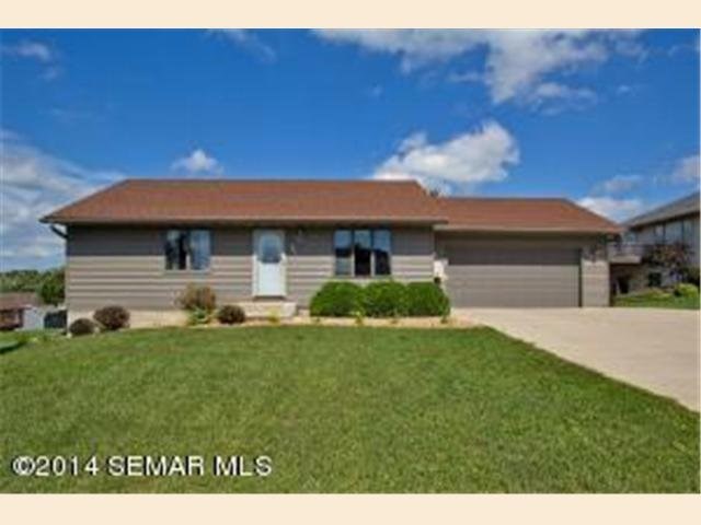 421 3rd Way SE, Dover, MN 55929 photo 1