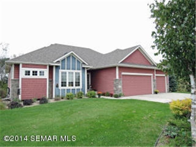 11420 Circle Ridge Ct, Faribault, MN 55021 photo 1