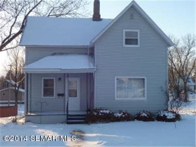 316 Warner Ave, Spring Valley, MN 55975 photo 1