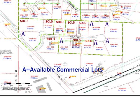 lot1 Nova Pass, Beaver Dam, WI 53916