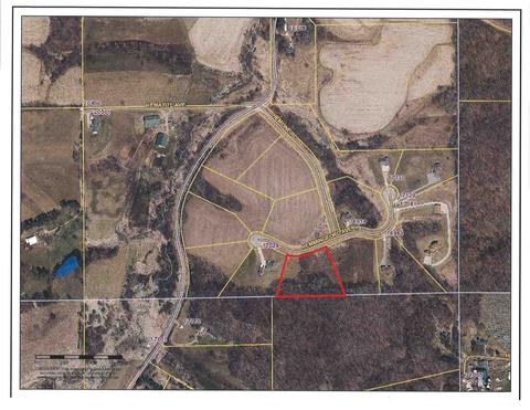 lot8 Hemmingford Ave, Tomah, WI 54660