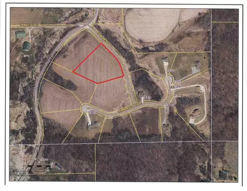 lot14 Hemline Rd, Tomah, WI 54660