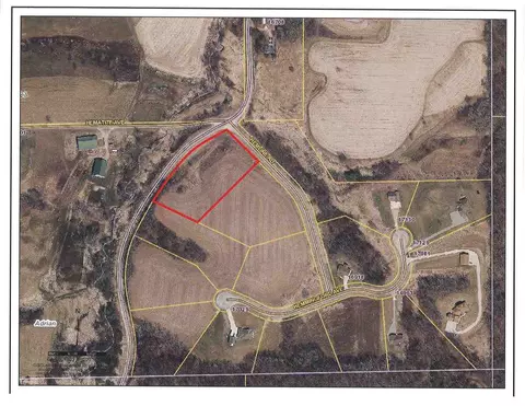 lot15 Hemline Rd, Tomah, WI 54660