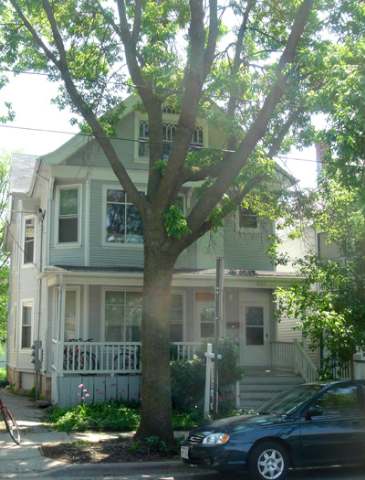 1237 Jenifer St, Madison, WI 53703 photo 1