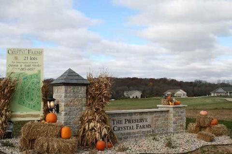 Lot 13 Tradewinds Circle, Beaver Dam, WI 53916