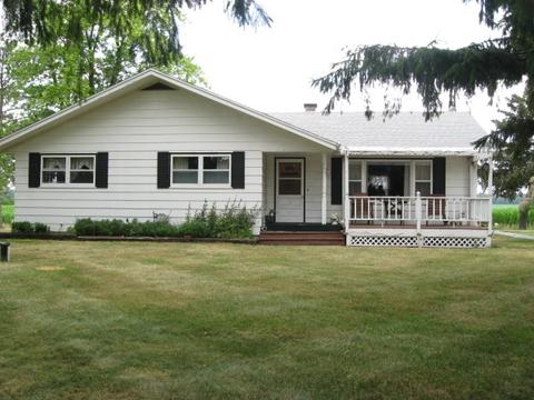 12149 E County Road A, Avalon, WI 53505 photo 1