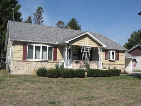 2425 11th Ave, Monroe, WI 53566 photo 1
