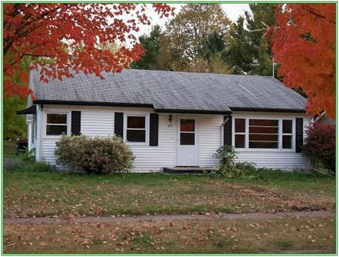 210 E Rusch St, Thorp, WI 54771 photo 1