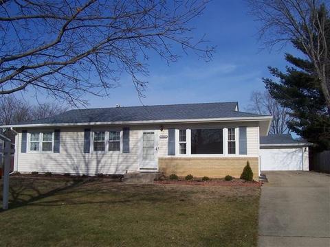 1741 Bramble Ct, Beloit, WI 53511 photo 1