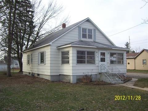 414 E Monroe St, Mauston, WI 53948 photo 1