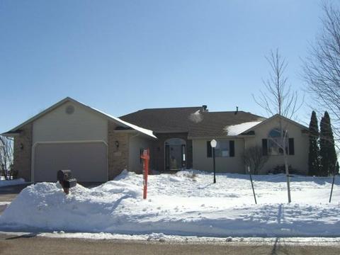 215 Sunset Dr, Dane, WI 53529 photo 1