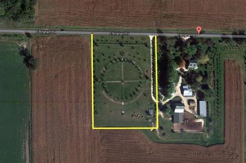 7004 E Bingham Rd, Milton, WI 53563 photo 1