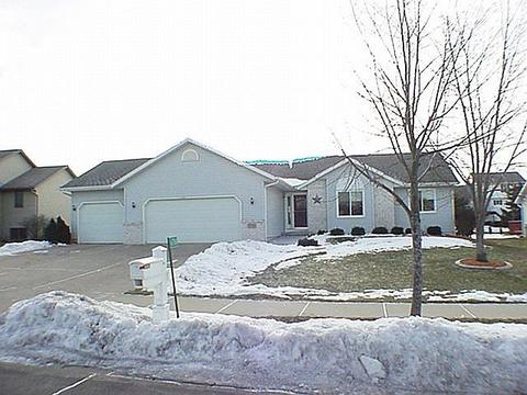 6784 Bootmaker Way, Windsor, WI 53598 photo 1