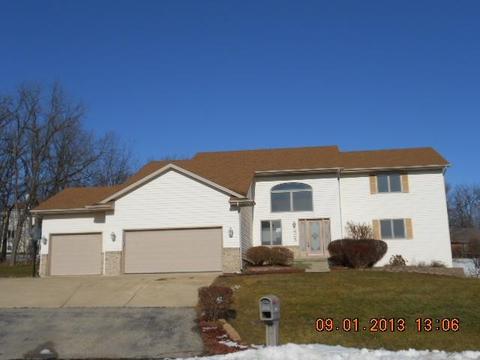 2365 Casey Ct, Beloit, WI 53511 photo 1
